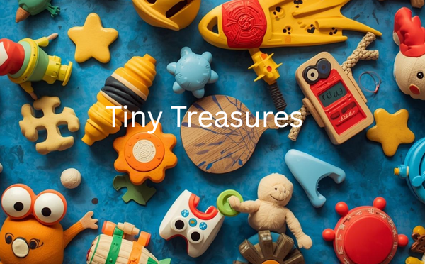 TinyTreasures