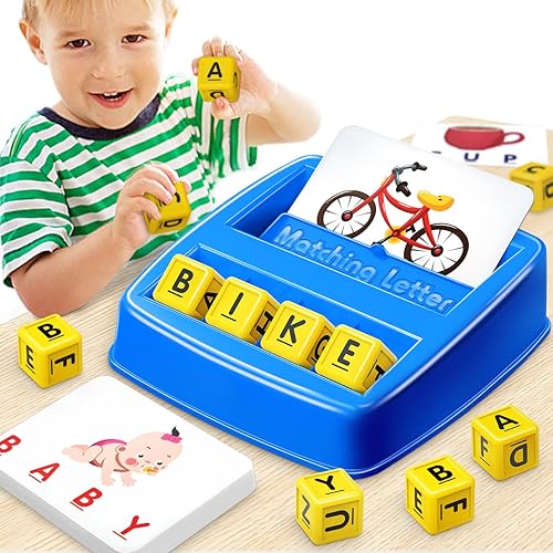 Interactive Educational Toy for Boys And Girls